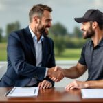 country club vs non estate membership whats the difference