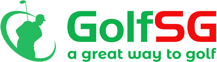 GolfSG Logo