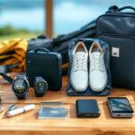 5 golf travel accessories every golfer should pack