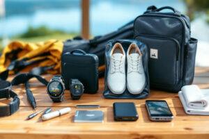 5 golf travel accessories every golfer should pack
