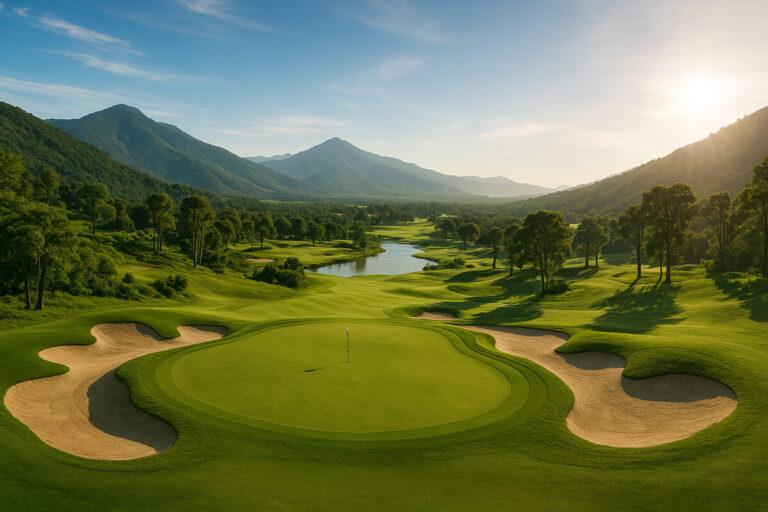 ba na hills golf club da nang