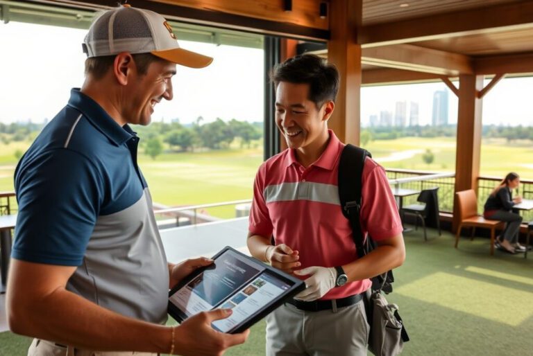 beginners guide to golf memberships in singapore