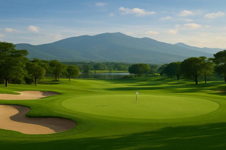 brg kings island golf resort mountainview course