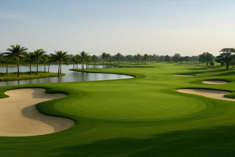 brg ruby tree golf resort