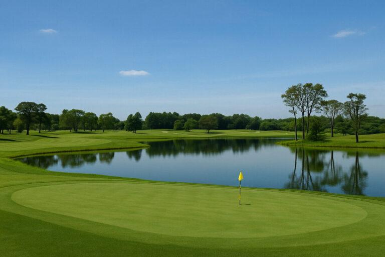 Chi Linh Star Golf & Country Club