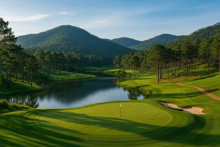 dalat 1200 country club dalat