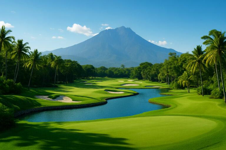 dalit bay golf country club sabah