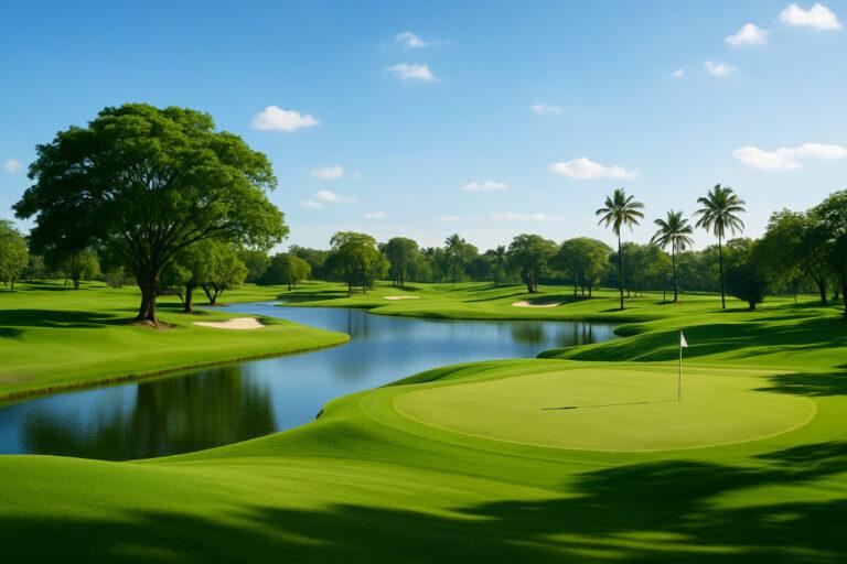 eastern star country club resort pattaya chonburi