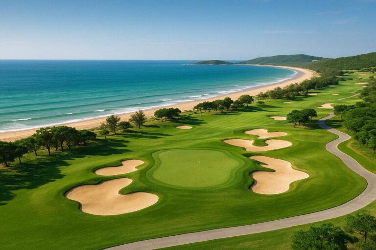 flc quy nhon golf links