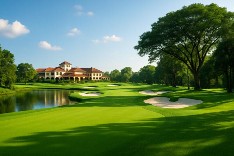 glenmarie golf country club garden course