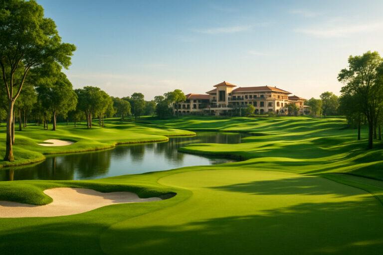 horizon hills golf country club johor bahru