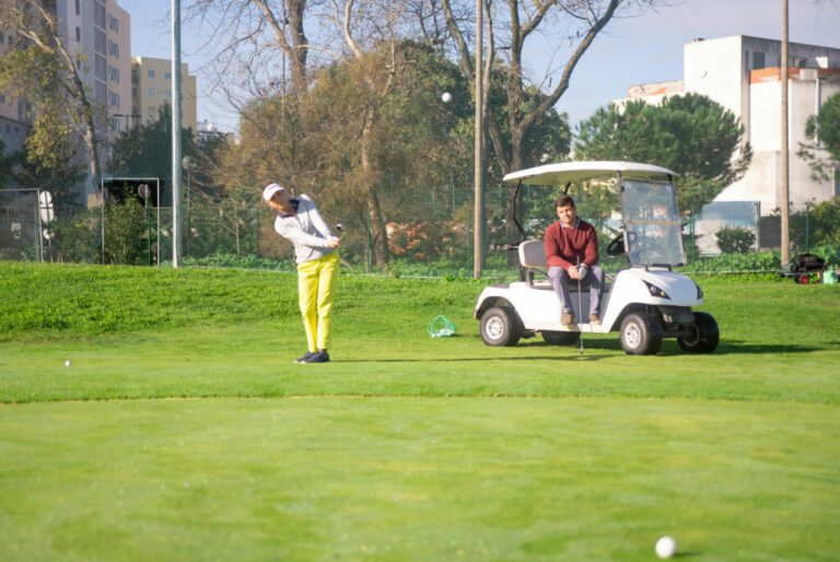 how to choose the right golf club for your game