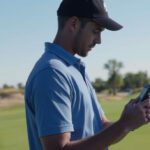 how to maintain your golf handicap without a country club