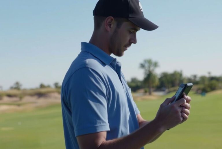 how to maintain your golf handicap without a country club