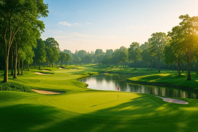 kelab golf sarawak kuching sarawak