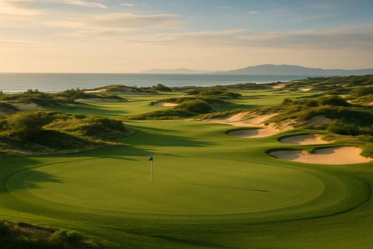 kn golf links cam ranh nha trang