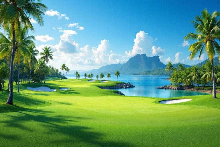 laem chabang international country club