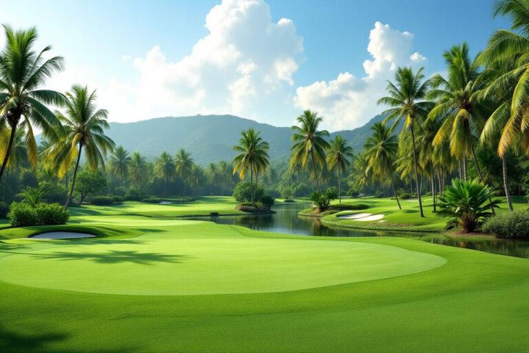 laguna golf phuket
