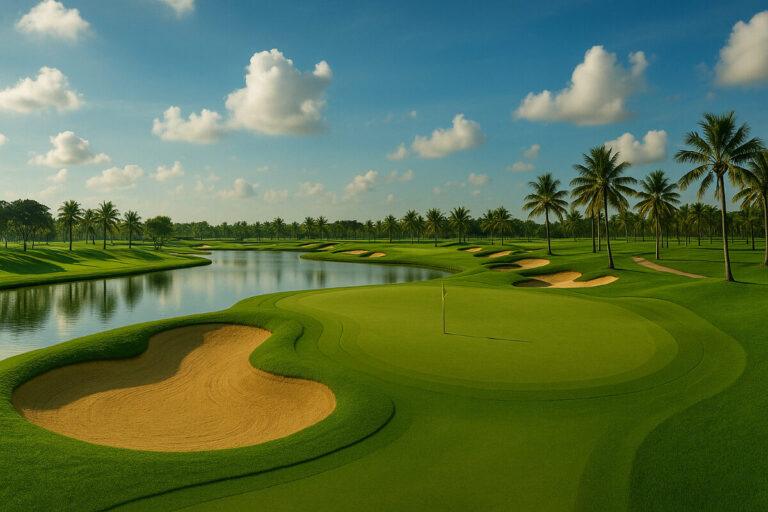 legend da nang golf resort nicklaus course
