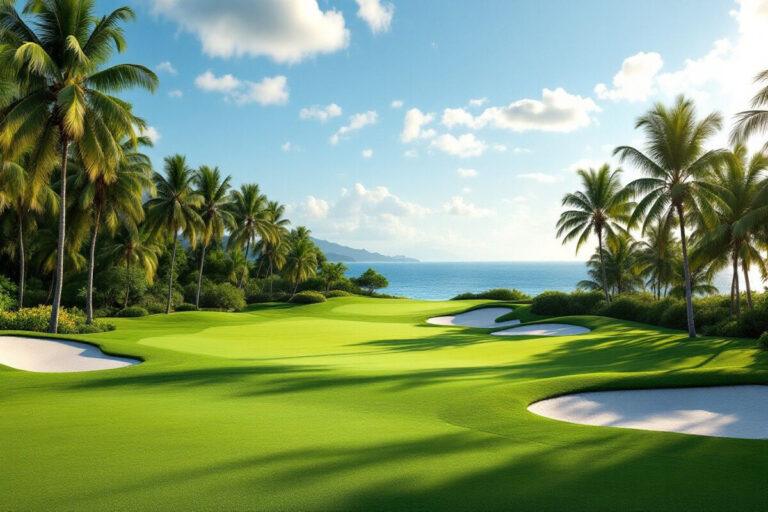 mission hills phuket golf resort