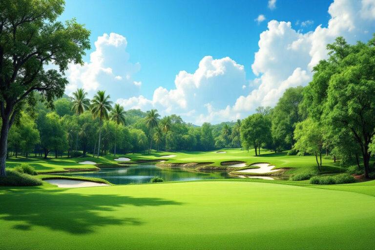 muang kaew golf club bangkok