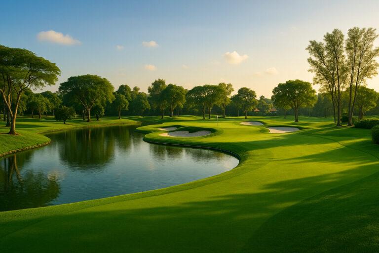 orchid country club