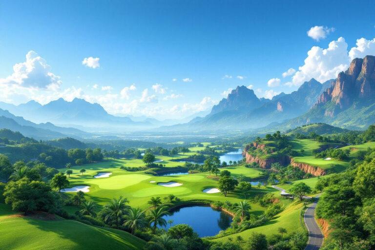 red mountain golf club phuket