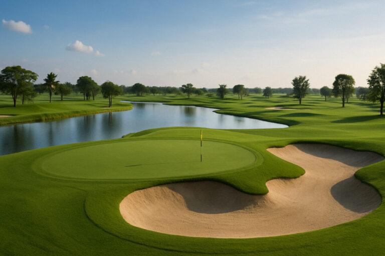 Royal Long An Golf & Country Club