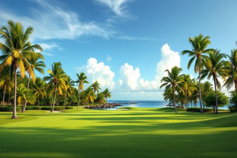 sea pines golf course hua hin