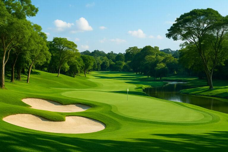 sembawang country club