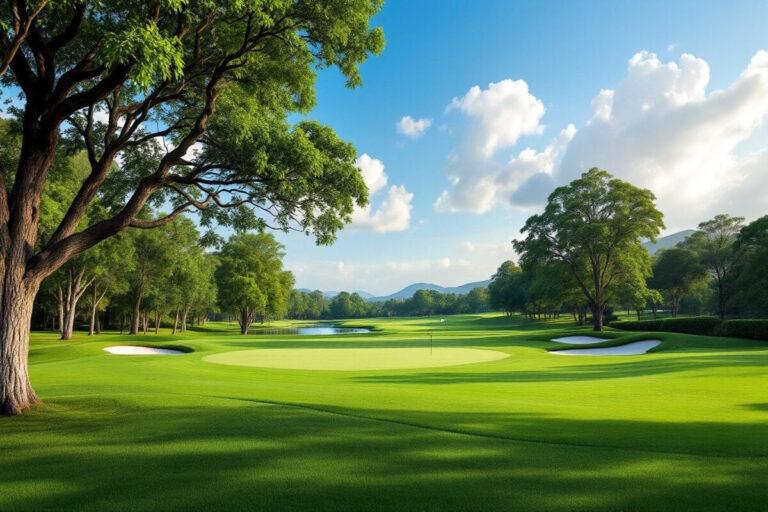 springfield royal country club hua hin