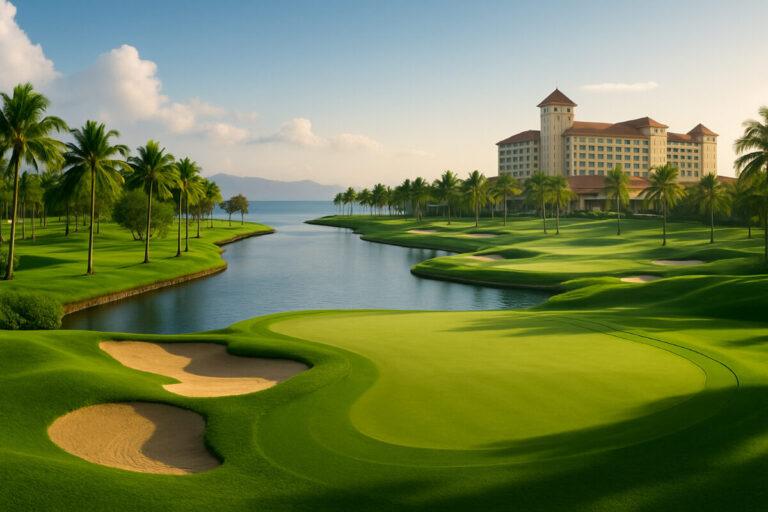 sutera harbour golf country club