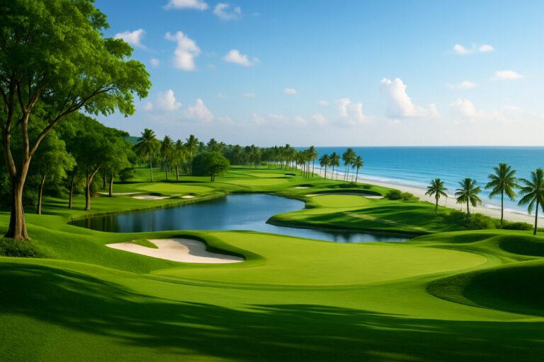 the els club desaru coast ocean course