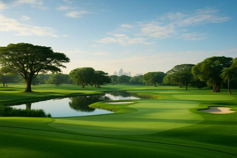 the singapore island country club