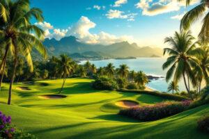 top golf destinations in asia 2025