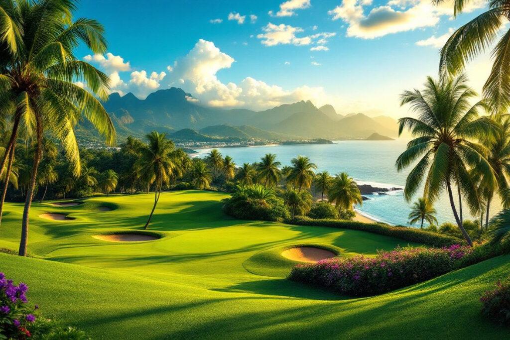 top golf destinations in asia 2025