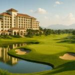 Top 5 Golf Resorts In Southeast Asia You Can Book Online