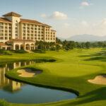 top golf hotels in thailand