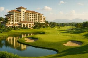 top golf hotels in thailand