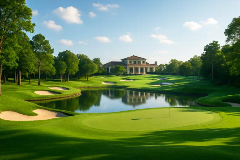 tpc kuala lumpur west course