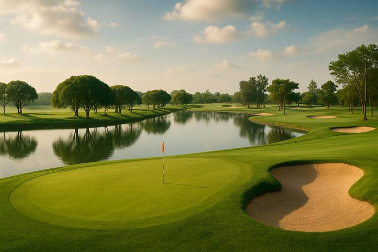 vinpearl golf hai phong hai phong