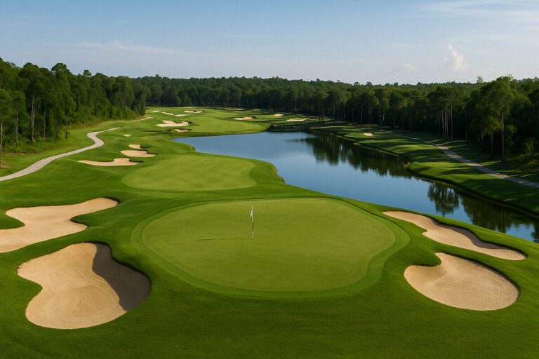 vinpearl golf phu quoc