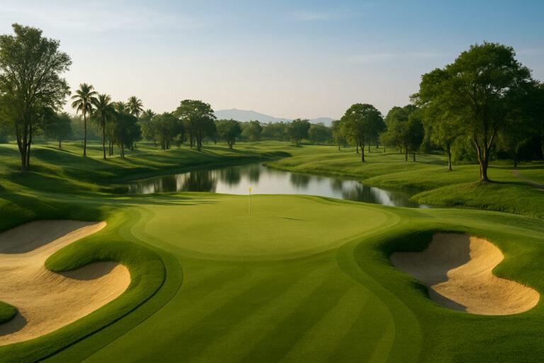 West Lakes Golf & Villas