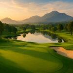 Where To Book Tee Times In Vietnam, Thailand, And Beyond