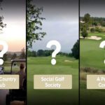 which golf membership suits you