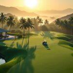10 Top Golf Resorts In Asia