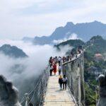 Ba Na Hills & Golden Bridge: Vietnam’s Sky-high Marvel Near Top Golf Courses