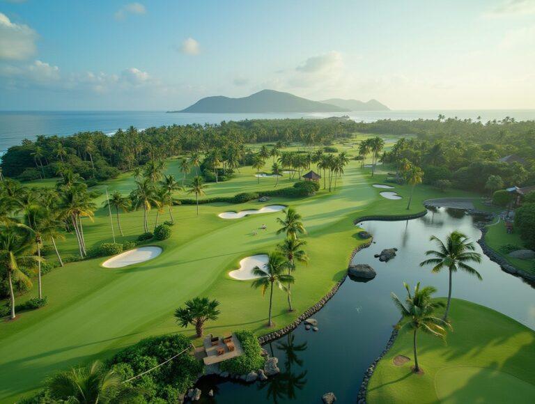 Bali National Golf Club