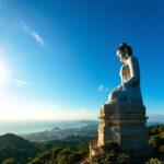 Big Buddha in Phuket – Iconic Views Near Coastal Fairways