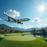 Book & Play: Golf Resorts With Direct Flights From Singapore